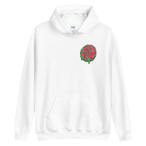 Mat Viper Slime Hoodie